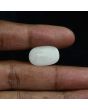 Australian Fire Opal 11.81 Carat 