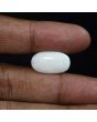 Australian Fire Opal 10.99 Carat 
