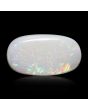 Australian Fire Opal 9.18 Carat 