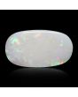Australian Fire Opal 9.18 Carat 