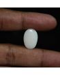 Australian Fire Opal 9.86 Carat 