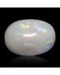 Natural Fire Opal (Australian) Cts 7.51 Ratti 8.26