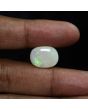 Australian Fire Opal 9.19 Carat 