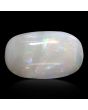Australian Fire Opal 5.88 Carat 