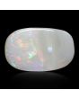 Australian Fire Opal 5.88 Carat 