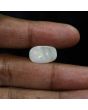 Australian Fire Opal 5.88 Carat 