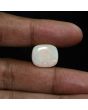 Australian Fire Opal 12.78 Carat 