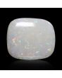 Australian Fire Opal 5.39 Carat 