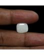 Australian Fire Opal 5.39 Carat 