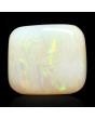 Natural Fire Opal (Australian) Cts 6.39 Ratti 7.03