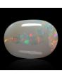Australian Fire Opal 25.85 Carat 