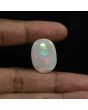 Australian Fire Opal 25.85 Carat 