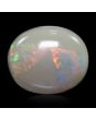 Australian Fire Opal 19.81 Carat 