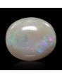 Australian Fire Opal 19.81 Carat 
