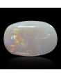 Australian Fire Opal 23.48 Carat 