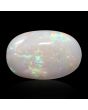 Australian Fire Opal 14.06 Carat 