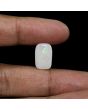 Australian Fire Opal 6.72 Carat 