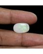 Australian Fire Opal 8.73 Carat 