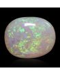 Australian Fire Opal 12.43 Carat 