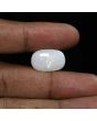 Australian Fire Opal 7.6 Carat 