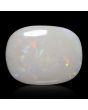 Australian Fire Opal 10.89 Carat 