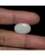 Australian Fire Opal 9.58 Carat 