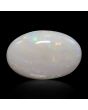 Australian Fire Opal 12.6 Carat 