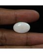 Australian Fire Opal 12.6 Carat 