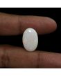 Australian Fire Opal 12.6 Carat 