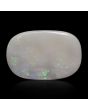 Australian Fire Opal 7.12 Carat 