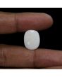 Australian Fire Opal 9.81 Carat 
