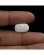 Australian Fire Opal 10.35 Carat 