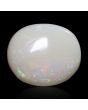 Australian Fire Opal 9.85 Carat 