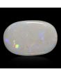 Natural Fire Opal (Australian) Cts 8.02 Ratti 8.82
