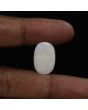 Natural Fire Opal (Australian) Cts 8.02 Ratti 8.82