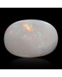 Australian Fire Opal 9.54 Carat 