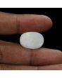 Australian Fire Opal 9.54 Carat 