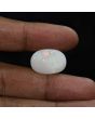 Australian Fire Opal 9.54 Carat 