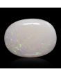 Australian Fire Opal 10.14 Carat 