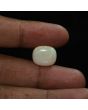 Australian Fire Opal 9.14 Carat 