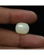 Australian Fire Opal 9.14 Carat 