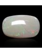 Australian Fire Opal 9.63 Carat 