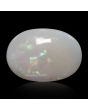 Australian Fire Opal 7.67 Carat 