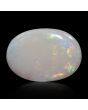 Australian Fire Opal 7.67 Carat 
