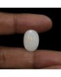 Australian Fire Opal 7.67 Carat 