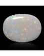 Australian Fire Opal 7.11 Carat 