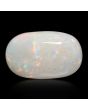 Australian Fire Opal 4.68 Carat 
