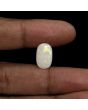 Australian Fire Opal 4.68 Carat 