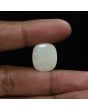 Australian Fire Opal 10.68 Carat 