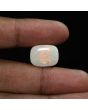 Australian Fire Opal 12.54 Carat 